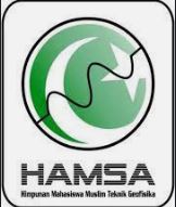 HAMSA (Himpunan Mahasiswa Muslim Teknik Geofisika)
