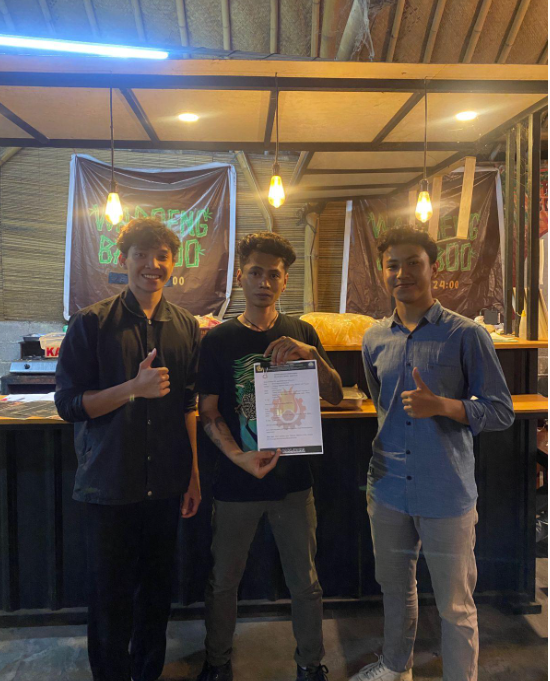 GEOPARTNERSHIP
