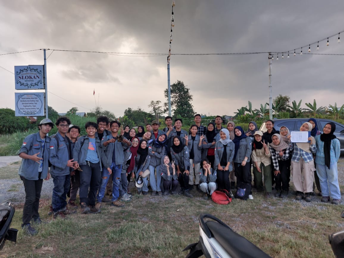 Integrated Geophysic Research