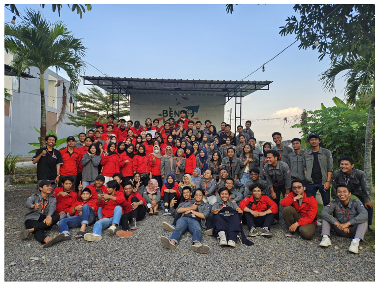 •	Studi Banding Eksternal HMTGF UPN “Veteran” Yogyakarta x HIMA Geofisika PEDRA Universitas Padjajaran 