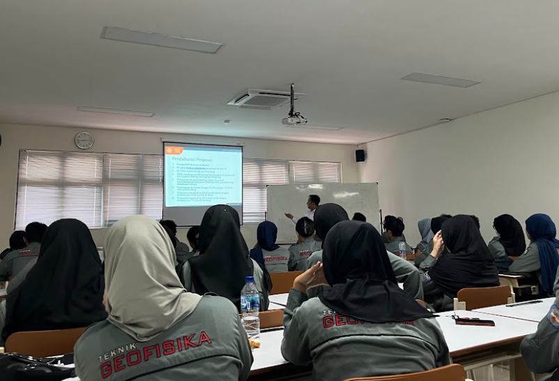 Sosialisasi PKIA