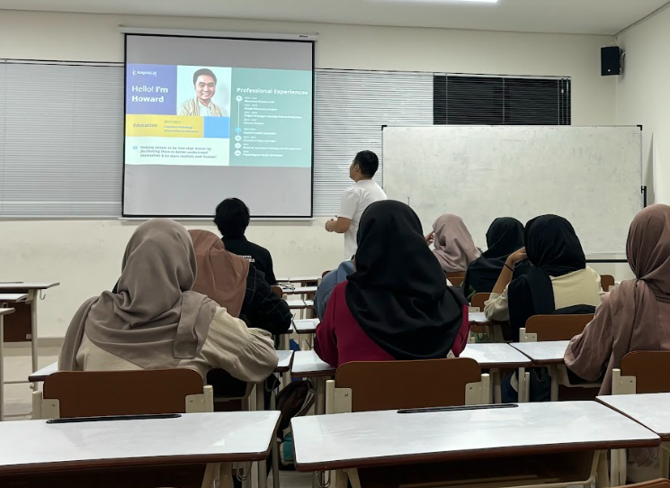 Career Plan Workshop 1