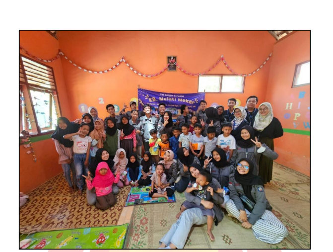 GEOFISIKA MENGAJAR