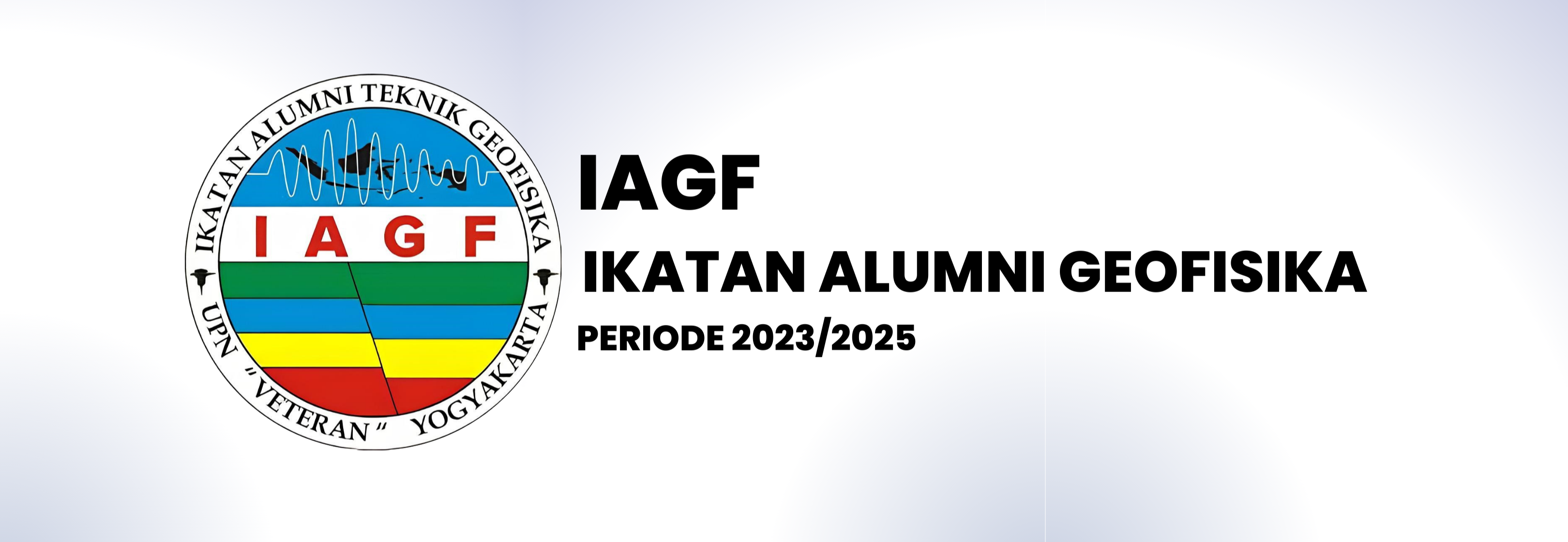 Tentang IAGF